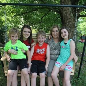 Meet your Posher, Margaret